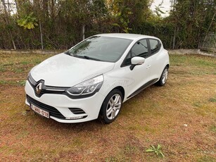 Renault Clio '19