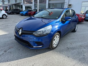 Renault Clio '19 Active 900cc 85 Hp