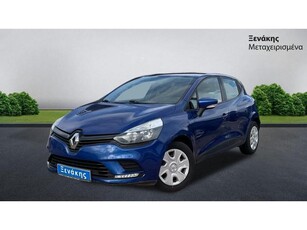 Renault Clio '19 AUTHENTIC ΜΕ ΦΠΑ