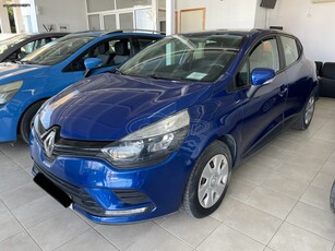 Renault Clio '19 Authentic ΕΛΛΗΝΙΚΟ