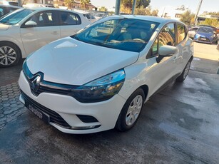 Renault Clio '19 AUTHENTIC 75hp