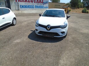 Renault Clio '19