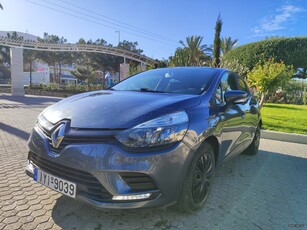 Renault Clio '19