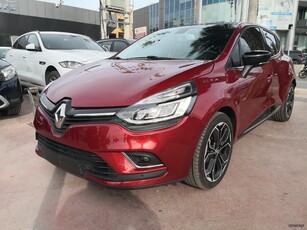 Renault Clio '19 BLUE DCI EVOLUTION