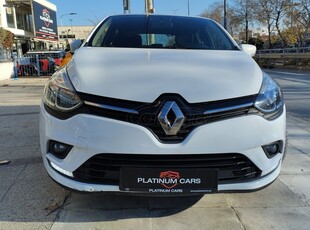 Renault Clio '19 ΟΘΟΝΗ**BOSE EDITION* SERVICE BOOK* ΕΓΓΥΗΣΗ ΧΙΛΙΟΜΕΤΡΩΝ