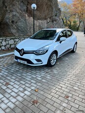 Renault Clio '19 CLIO 1.5 DCI ΜΗΔΕΝΙΚΑ ΤΕΛΗ