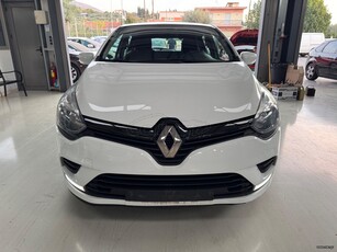 Renault Clio '19 CLIO 1.5 DCI