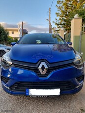 Renault Clio '19