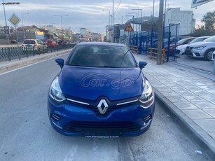 Renault Clio '19