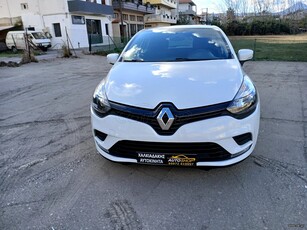 Renault Clio '19