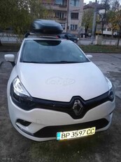 Renault Clio '19