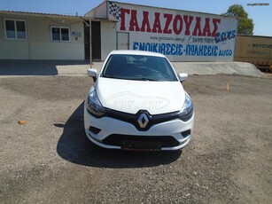 Renault Clio '19