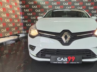 Renault Clio '19 DCI 75 START & STOP ECO2 LIFE