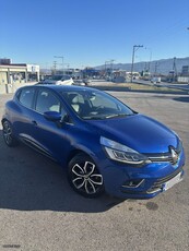 Renault Clio '19 DCI 90 Dynamique FULL EXTRA