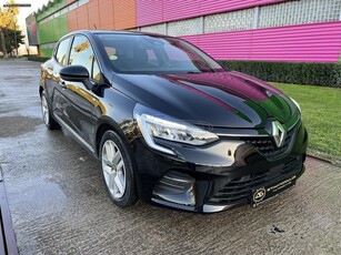 Renault Clio '19 dCi 90 Limited