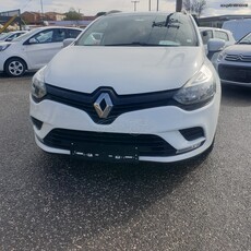 Renault Clio '19 dCi 90 Stop & Start Expression