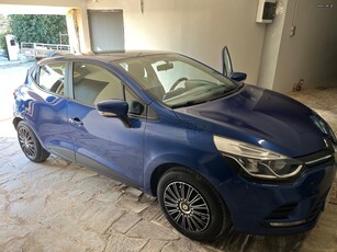 Renault Clio '19 DIESEL 1.5 DCI