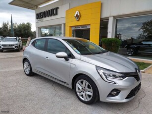 Renault Clio '19 DIESEL 1.5 DCI