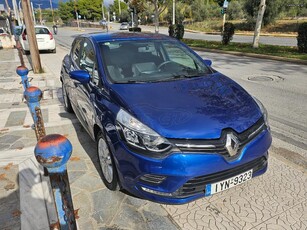 Renault Clio '19 DIESEL