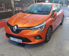 Renault Clio '20 Dynamic