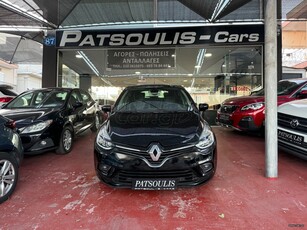 Renault Clio '19 DYNAMIC 90HP