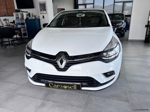 Renault Clio '19 dynamic