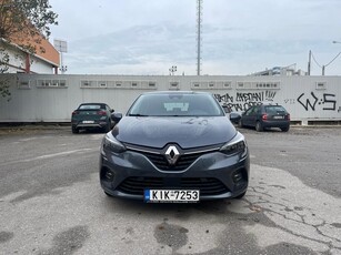 Renault Clio '19