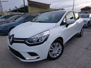 Renault Clio '19 ENERGY dCi 90 Limited