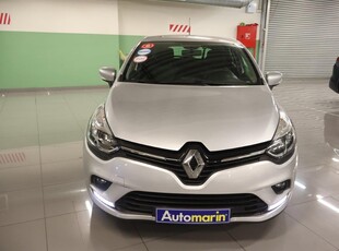 Renault Clio '19 Energy Navi /6 Χρόνια Δωρεάν Service