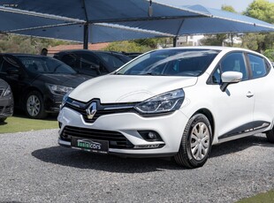 Renault Clio '19 EURO 6