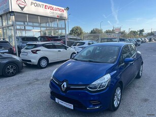 Renault Clio '19 EXPRESSION ΕΛΛΗΝΙΚΟ 1οΧΕΡΙ-NAVI