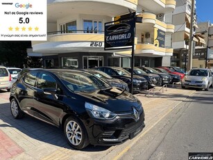 Renault Clio '19 ΕΛΛΗΝΙΚΟ EXPRESSION ΑΨΟΓΟ!!