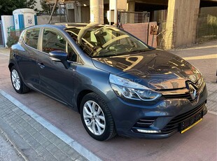 Renault Clio '19 Expression S/S 1.5dci 75hp Ελληνικό Diesel Euro 6