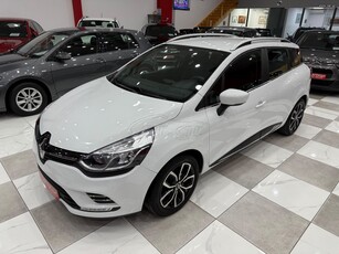 Renault Clio '19 EXPRESSION! SportTourer Caravan! ΕΛΛΗΝΙΚΟ! ΧΡΥΣΗ ΕΓΓΥΗΣΗ!