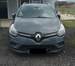 Renault Clio '19