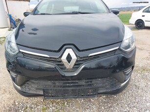 Renault Clio '19 Grandtour