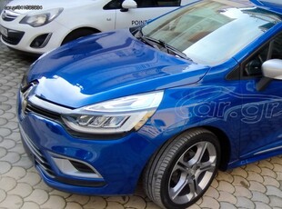 Renault Clio '19 GT-LINE 90PS Γερμανική έκδοση