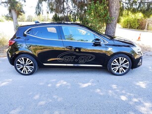 Renault Clio '19 Έκδοση initiale