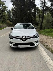 Renault Clio '19 LIMITED EDITION