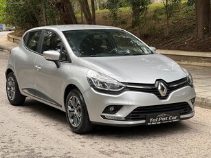 Renault Clio '19 Limited Edition