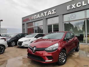 Renault Clio '19 ME EΡΓΟΣΤΑΣΙΑΚΟ ΑΕΡΙΟ