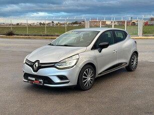 Renault Clio '19 Moschino Zen