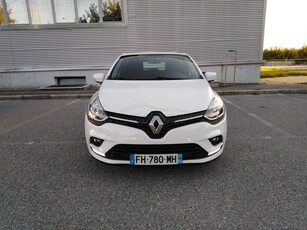 Renault Clio '19 NAVI