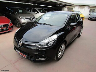 Renault Clio '19 ΟΘΟΝΗ NAVI ''PRODRIVE''