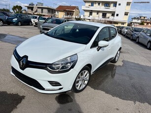 Renault Clio '19 O TEΛΗ DIESEL ΟΘΟΝΗ NAVI FACELIFT