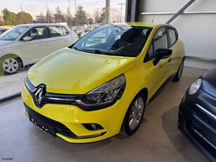 Renault Clio '19 RRG 1.5cc AUTOMATIC