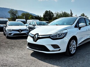 Renault Clio '19 ***ΠΡΟΣΦΟΡΑ***SPORTER 1.5 DCI ENERGY BUSINESS 75CV (EL1096)