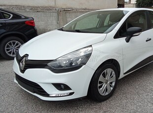 Renault Clio '19 VAN 1.5 dCi 90HP Business