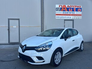 Renault Clio '19 VAN DIESEL EURO6 ΑΡΙΣΤΟ