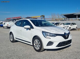 Renault Clio '19 VAN NAVI EURO 6